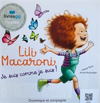 Lili macaroni